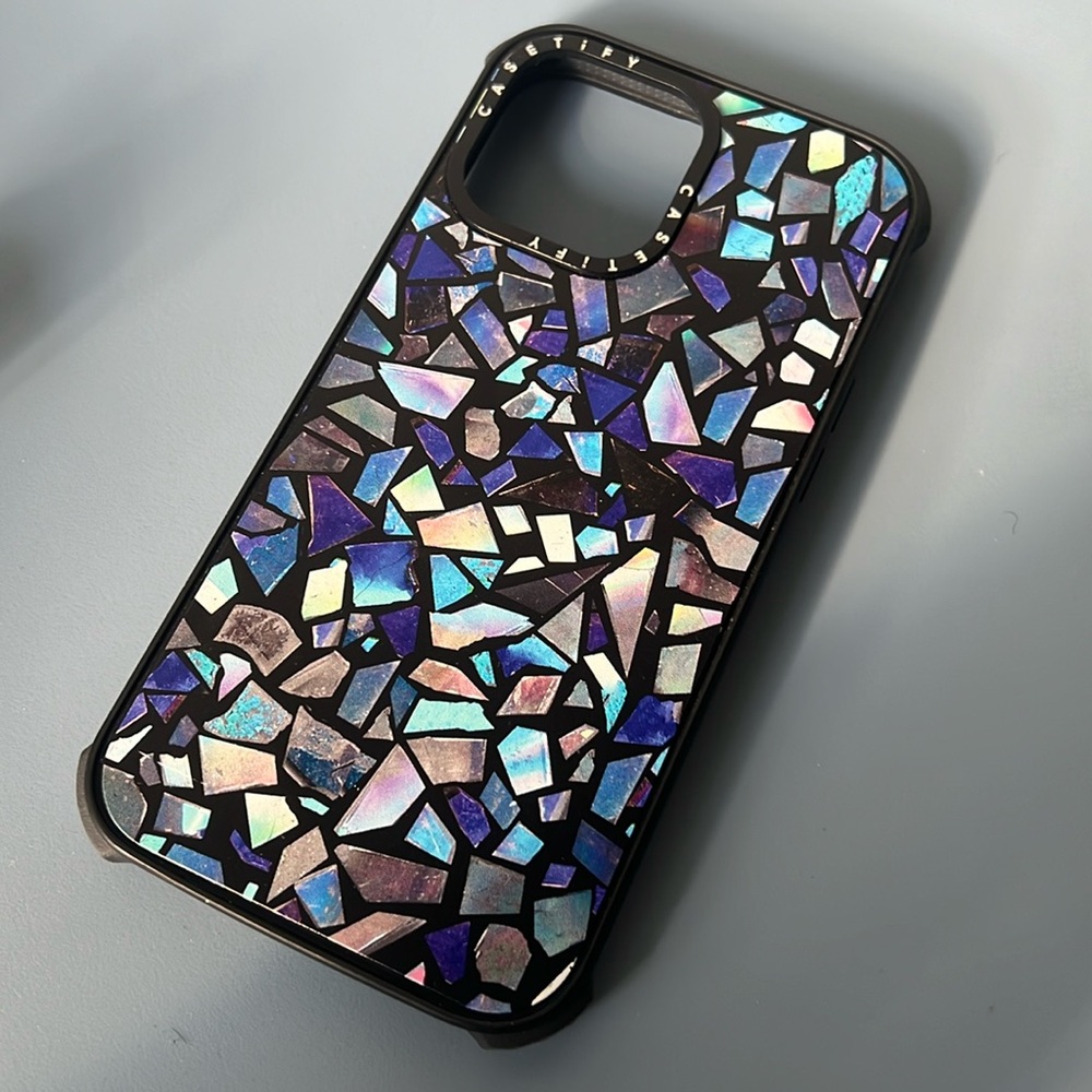 iPhone 13 Pro Max case